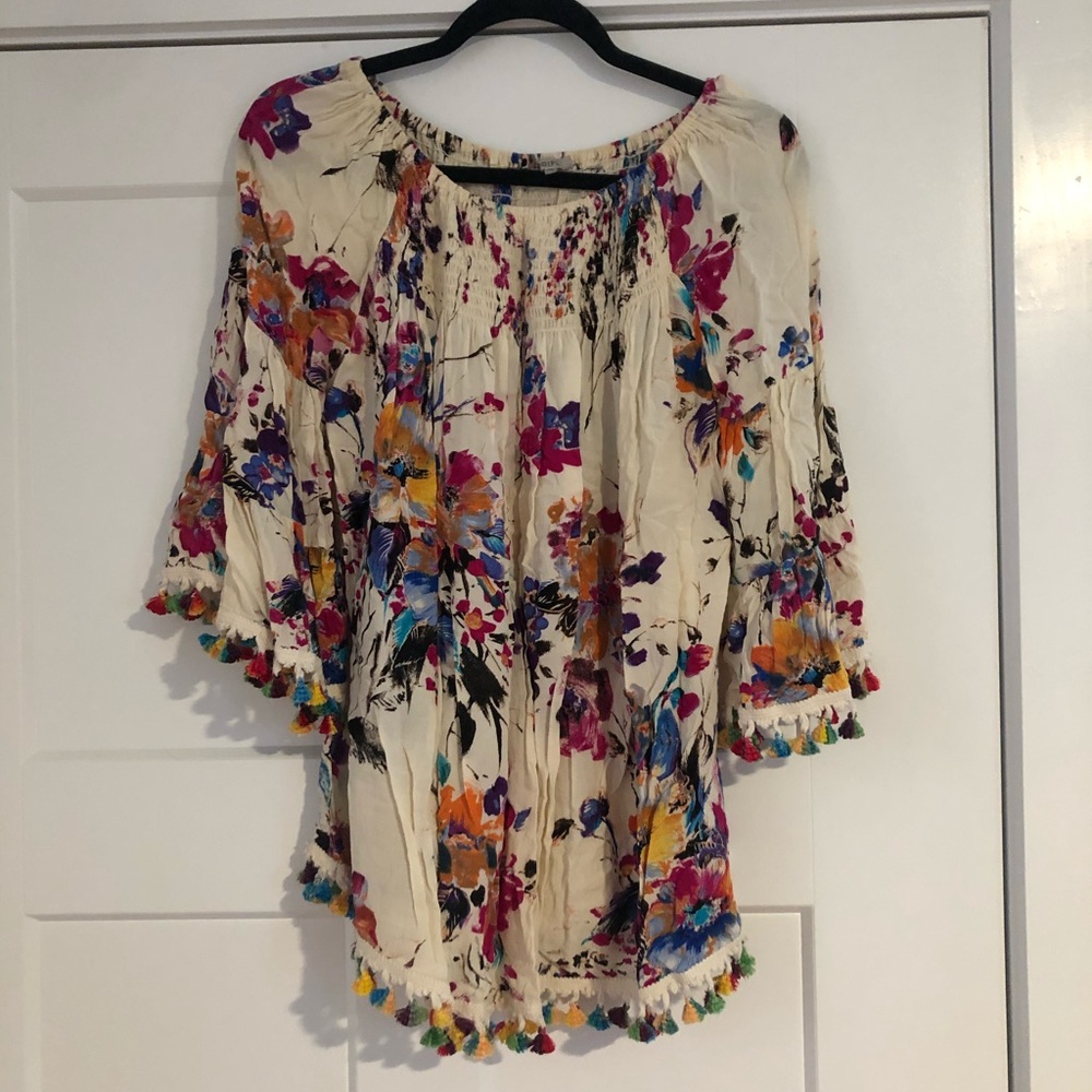 Boutique Top